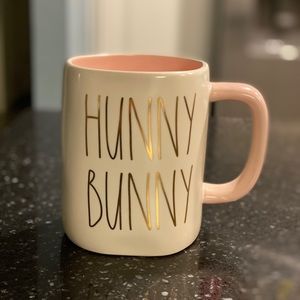 Rae Dunn Easter mug